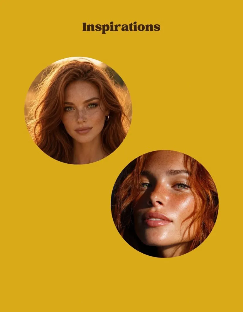 Recherche 2 modèles femmes / collaboration fantaisie 1