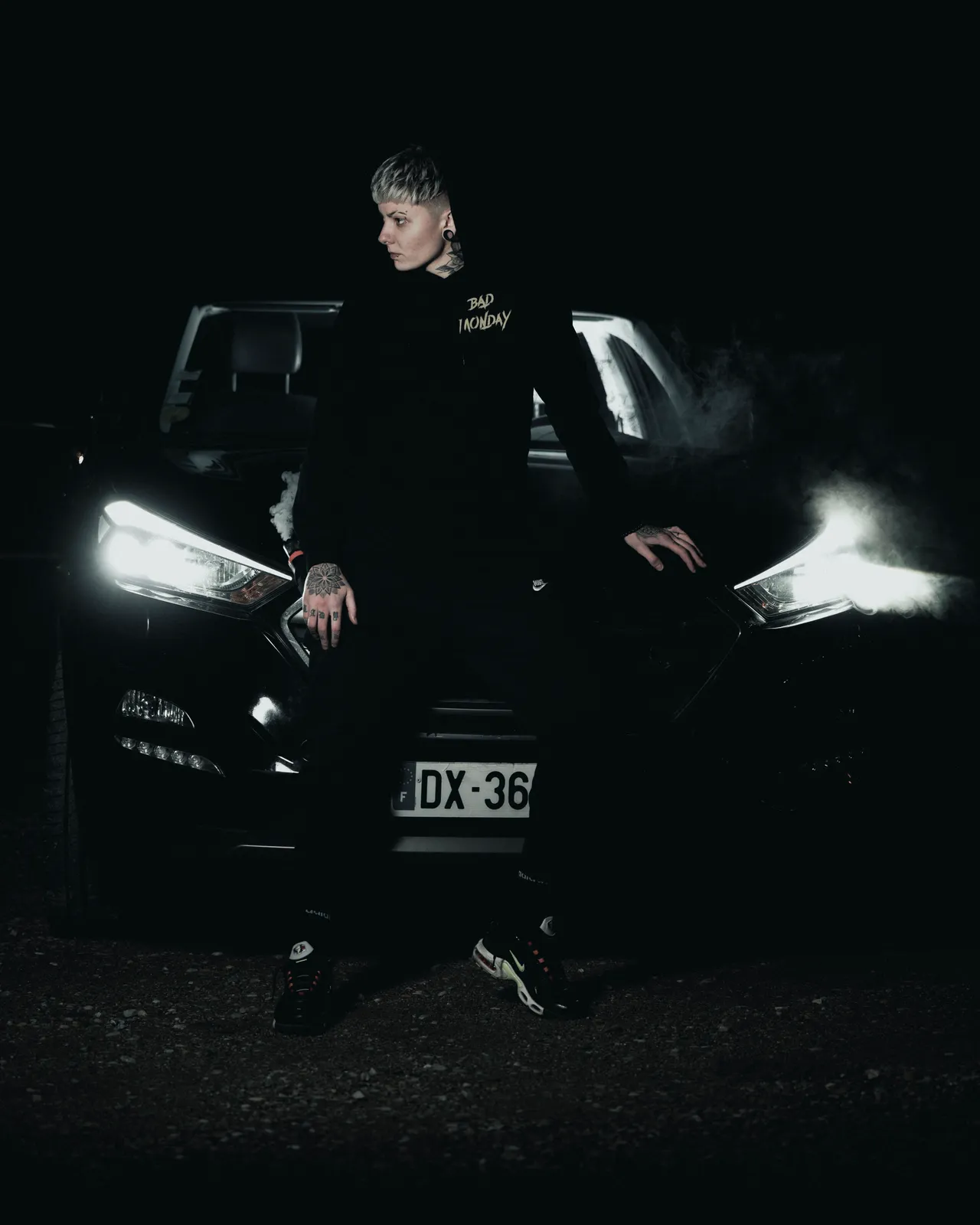 Recherche photographe pour collab 1