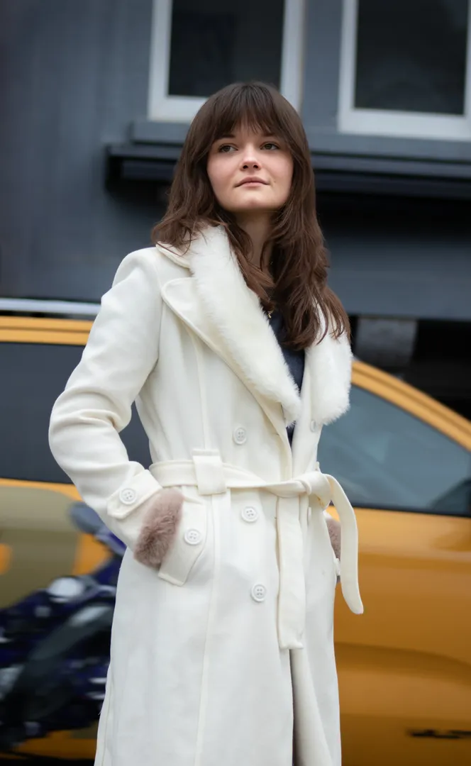 Alessia Barac