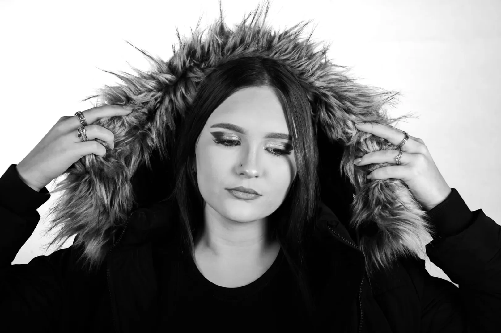Photo de Alessia Barac