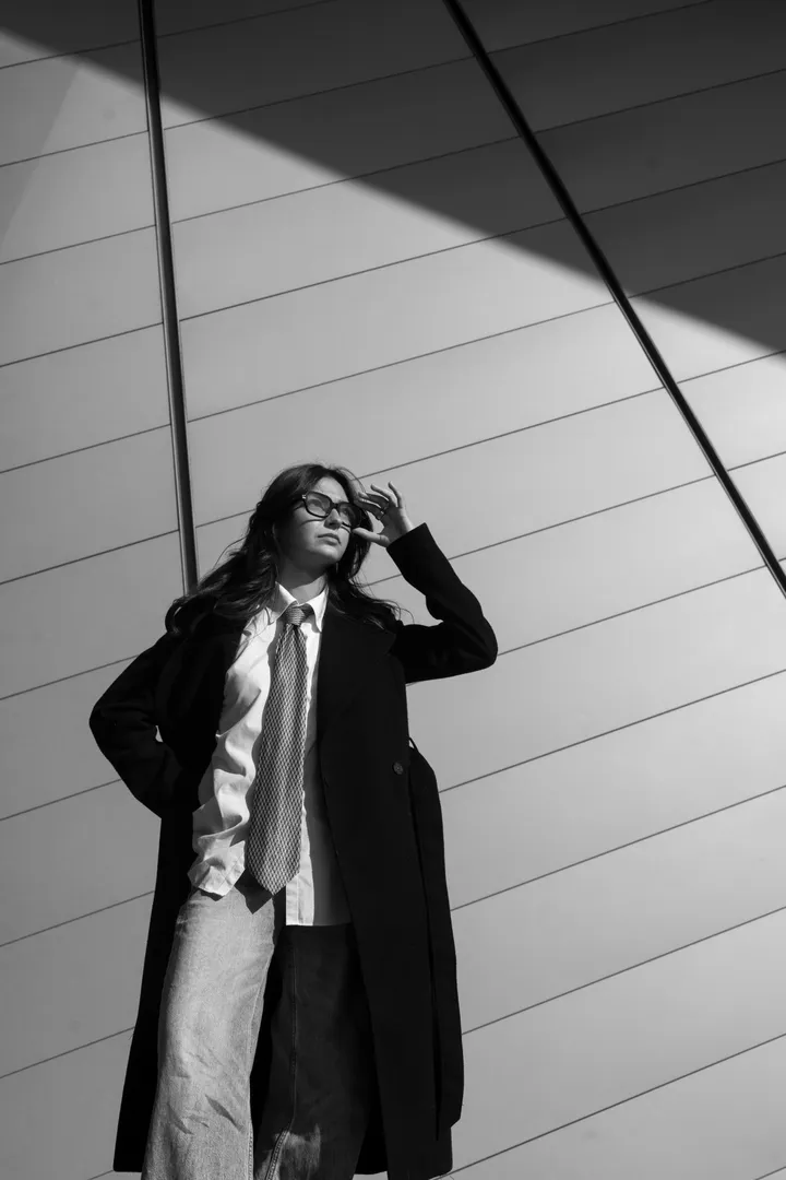 Photo de Djawad CHERRAK