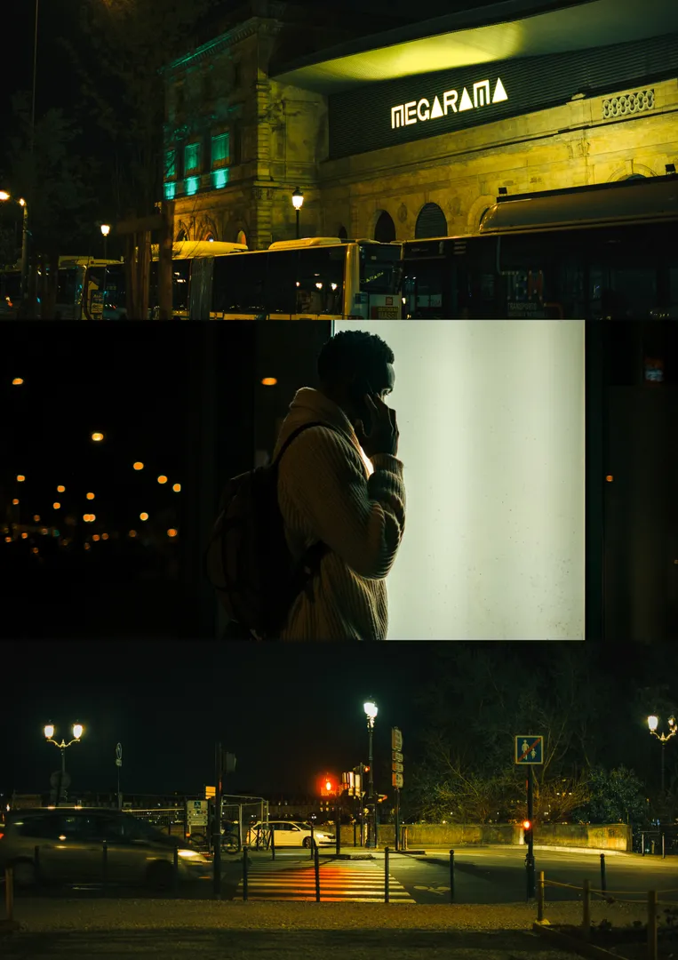 Ali Koç — Photographe à Bordeaux