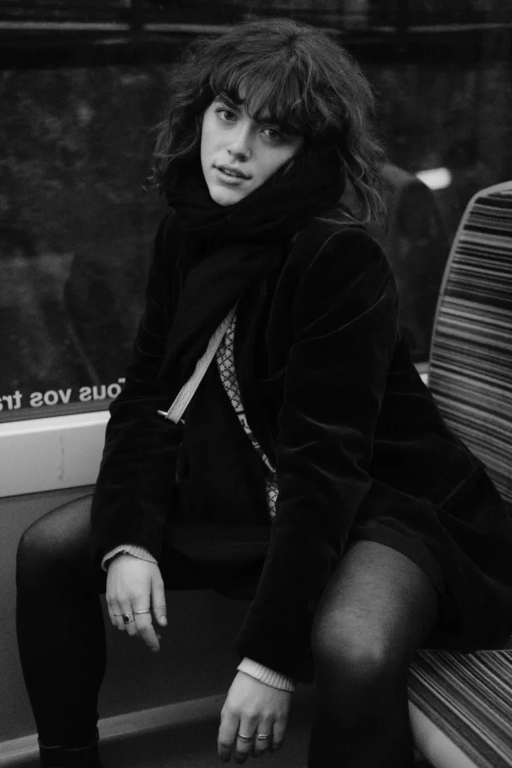 Augustin Bosle — Photographe à Paris
