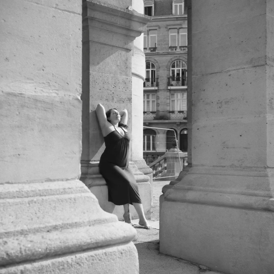 Photo de Delphine Lheureux