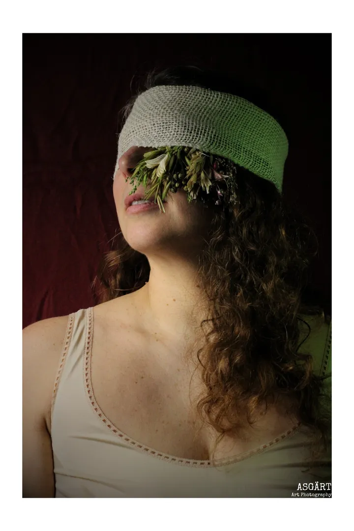 Photo de Delphine Lheureux