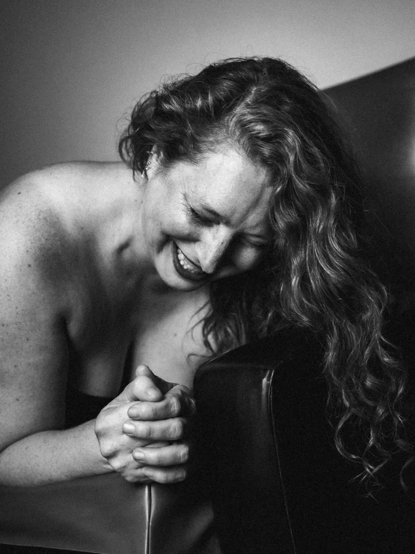 Photo de Delphine Lheureux
