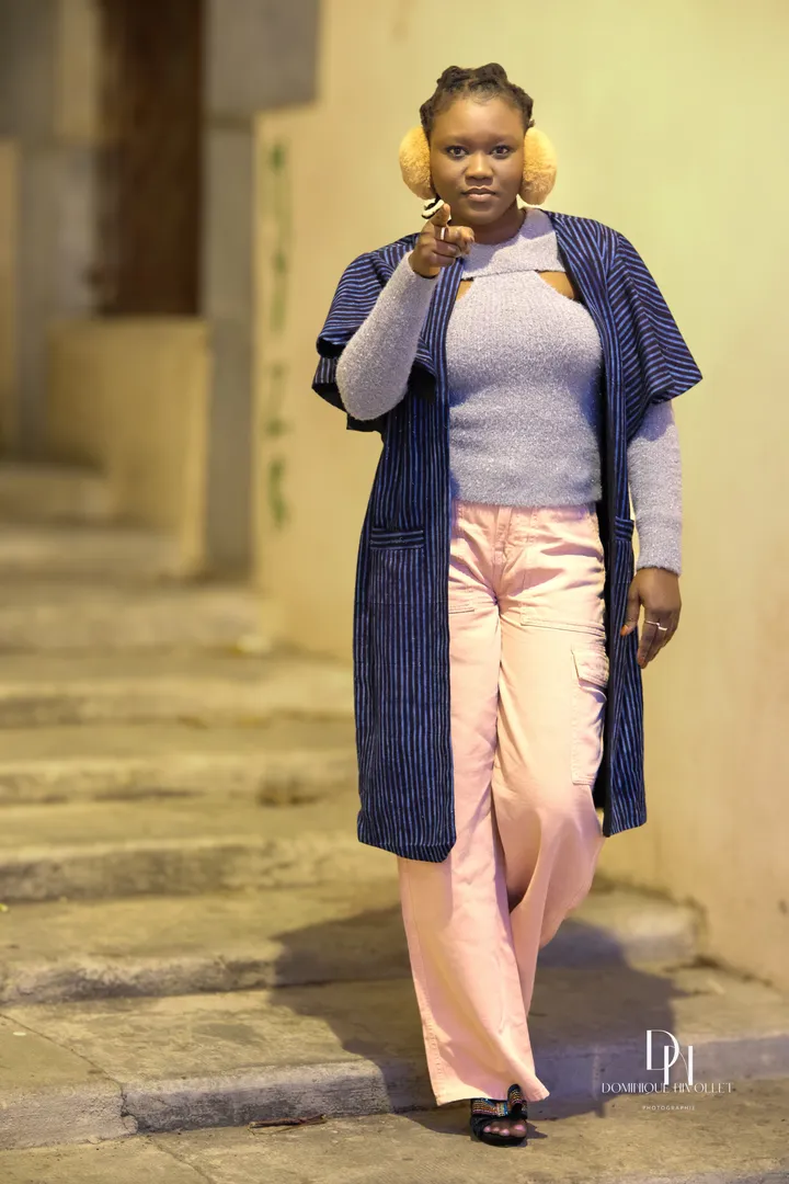 Dominique NIVOLLET — Photographe à Grenoble