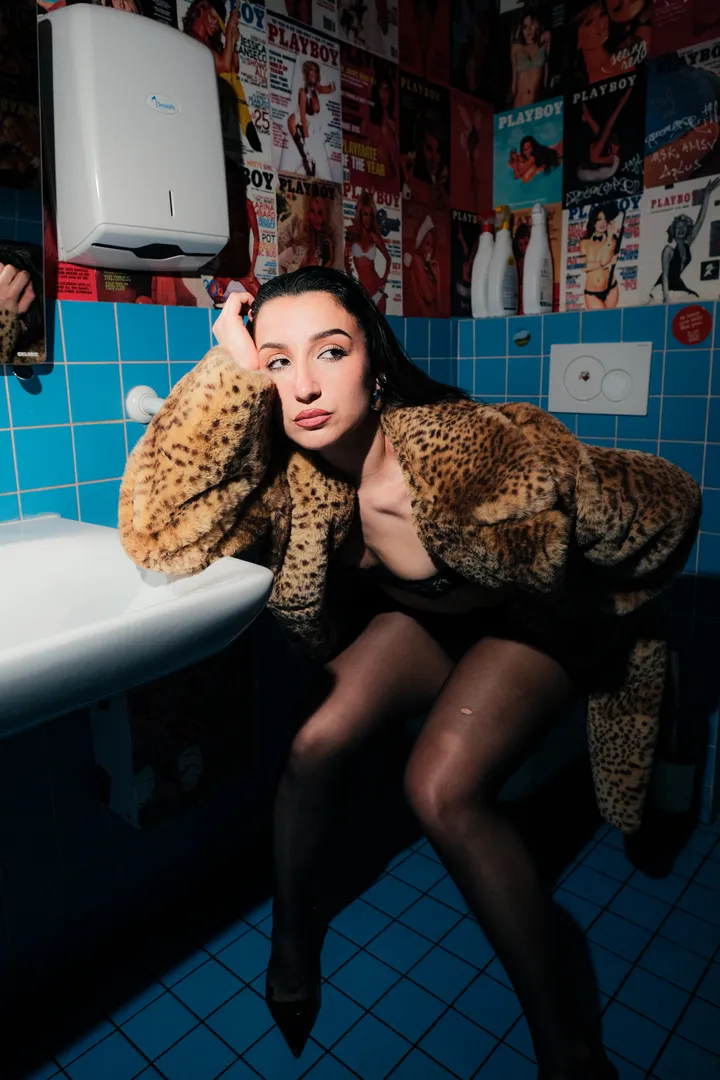 Photo de Antoine Guerin