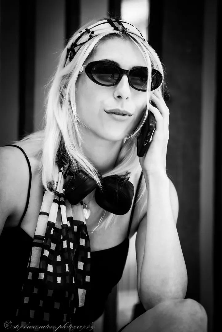 Photo de Stephane Artous
