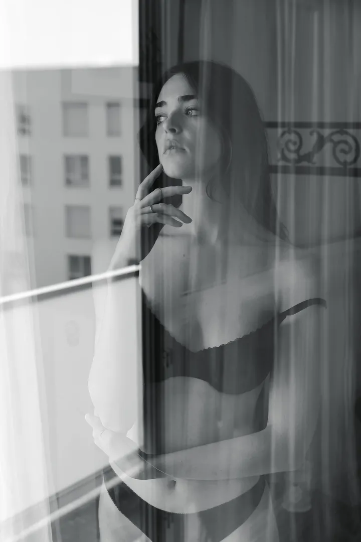 Photo de Ielena Charvieux