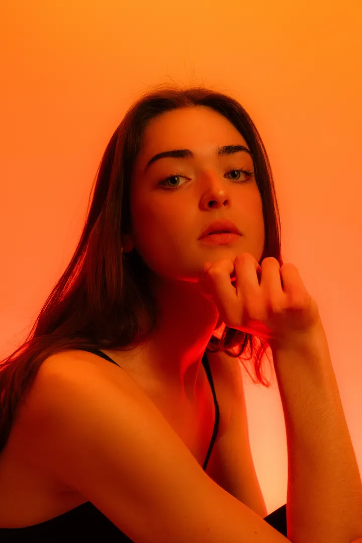 Photo de Ielena Charvieux