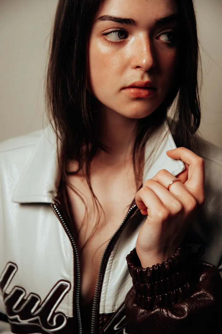 Photo de Ielena Charvieux