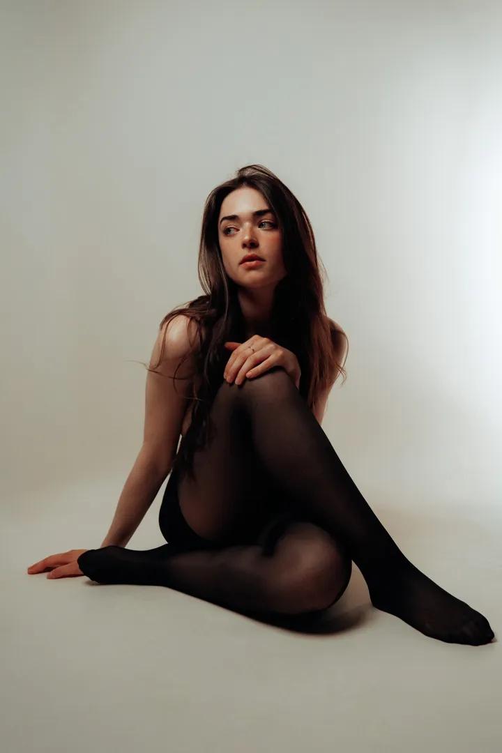 Photo de Ielena Charvieux