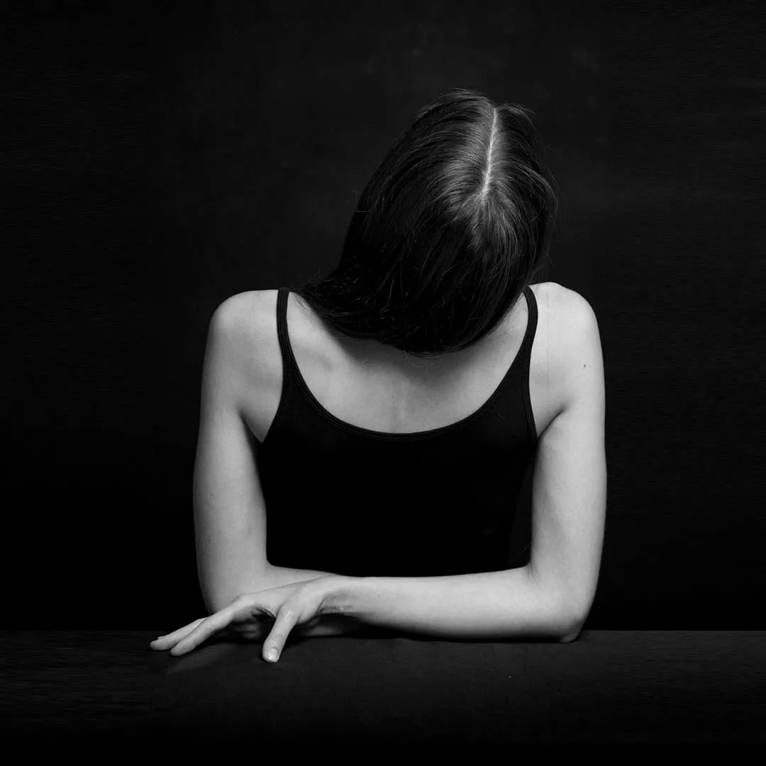 Paolo Carrozzino — Photographe à Paris