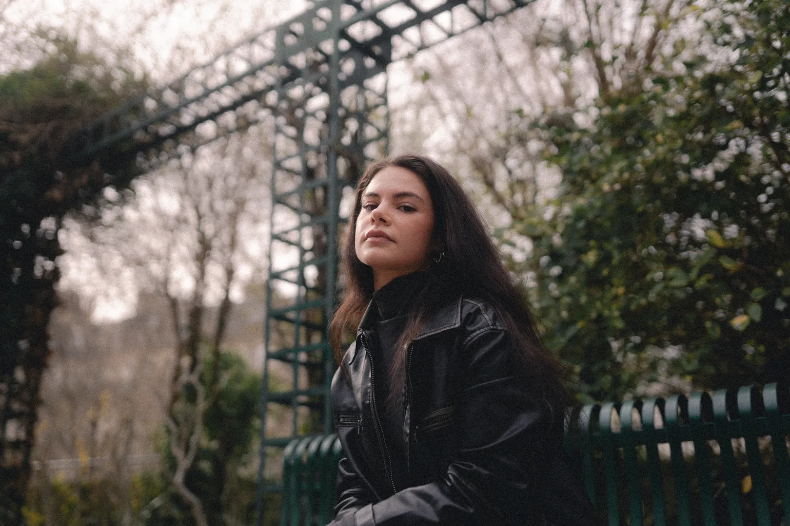 Stéphane Onguéné — Photographe à Paris