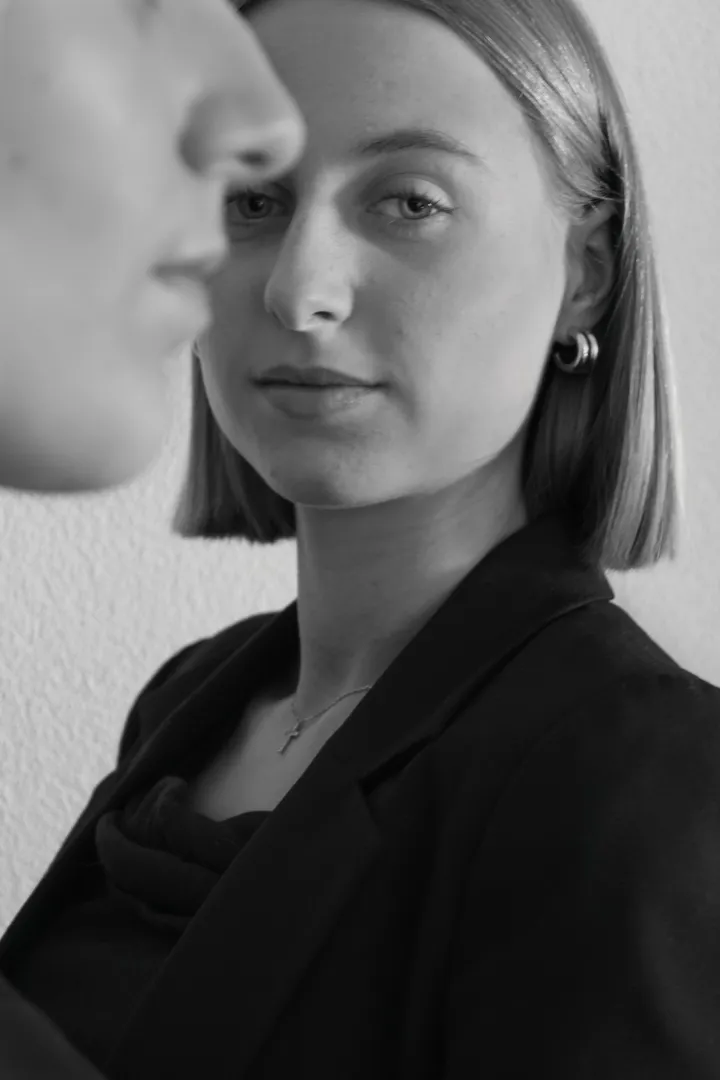 Photo de Emmanuelle MUNCH