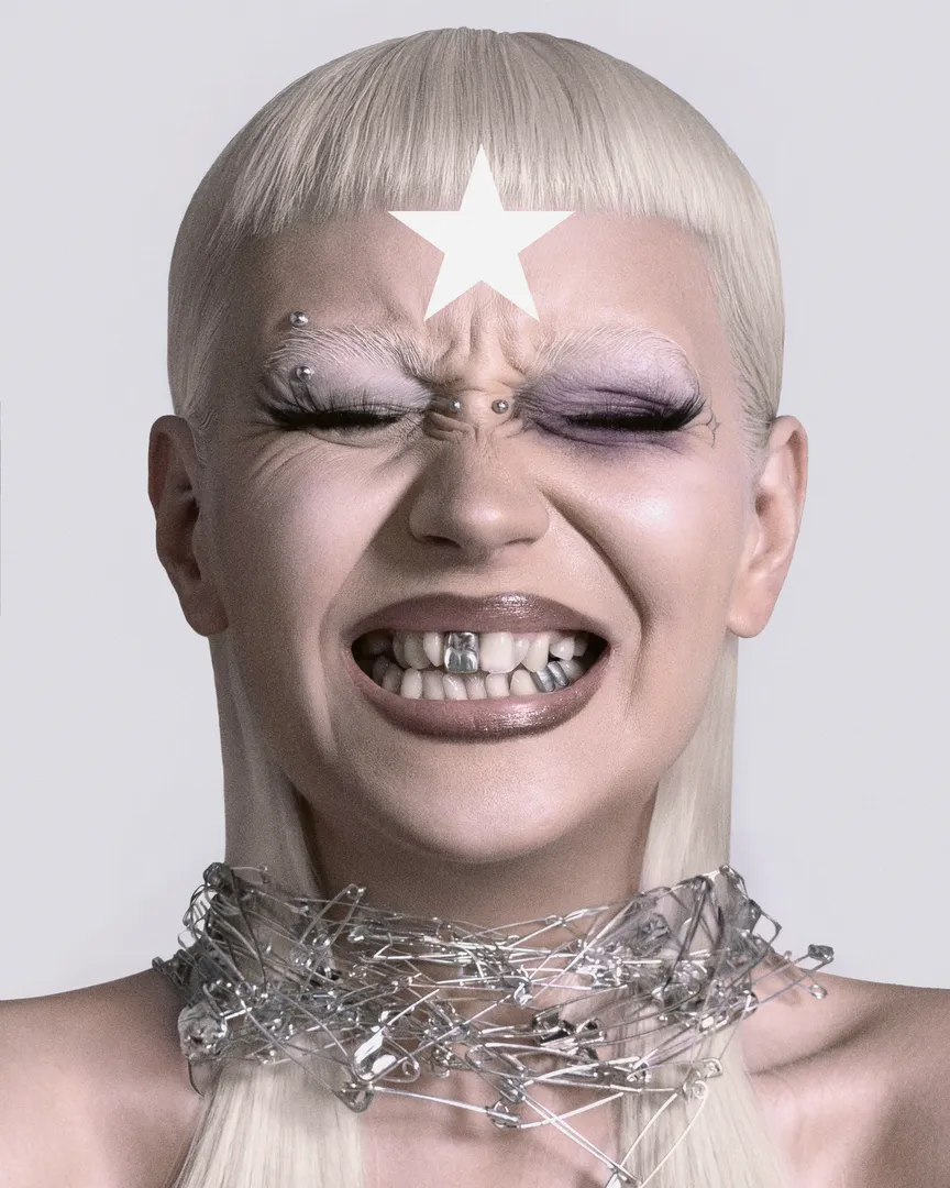 Lucy Lassalle — MUA à Paris