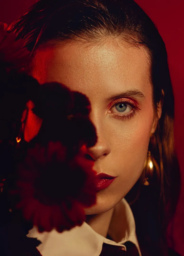 Emma Duchesne — MUA à Paris