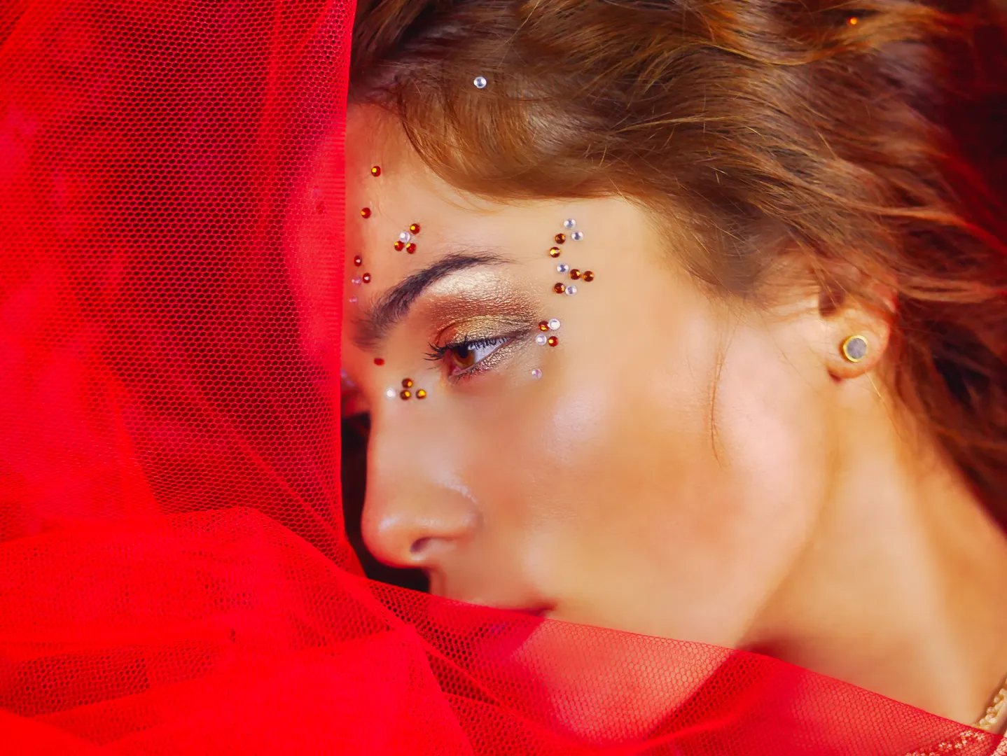 Prunelle CHAIX — MUA à Paris