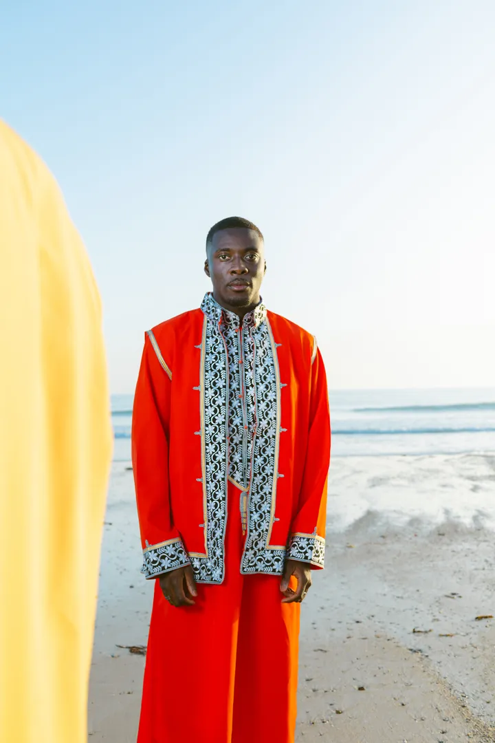Photo de William Olu