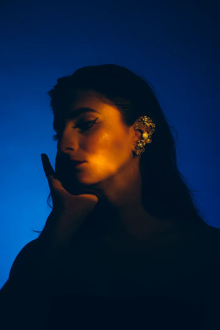 William Olu — Photographe à Paris