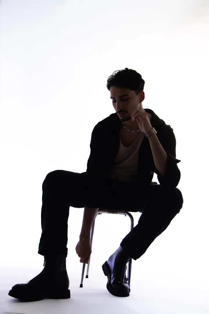 Photo de William Olu