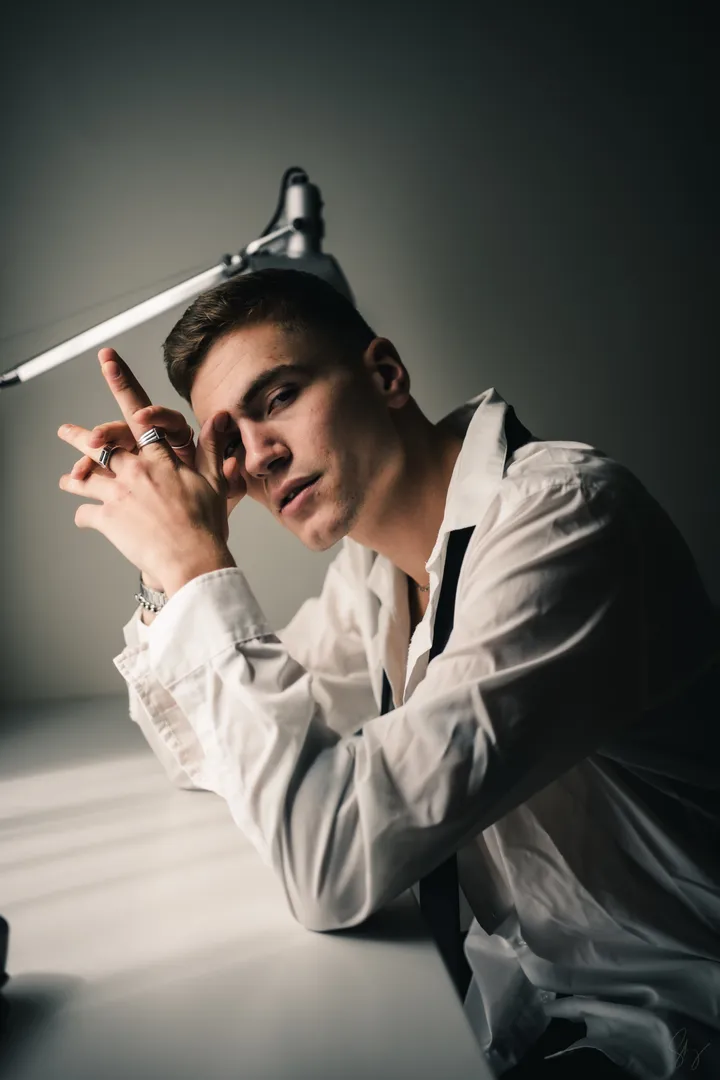 Portraits by Sky — Photographe à Mulhouse