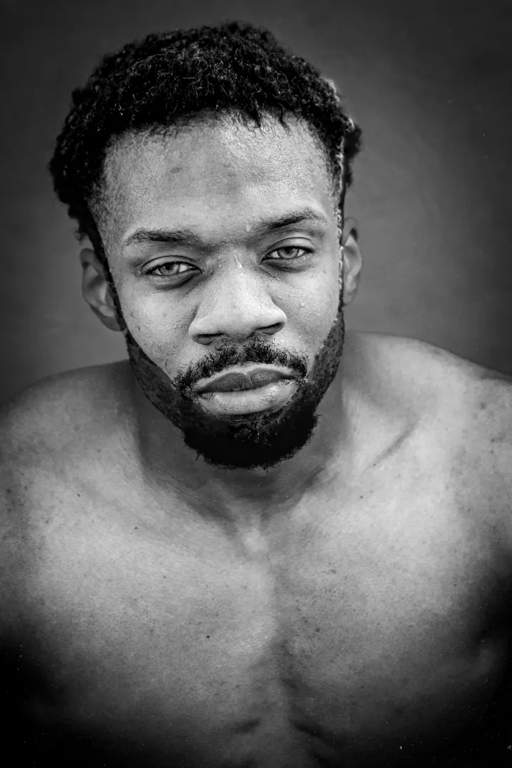 Photo de Hervé Midou