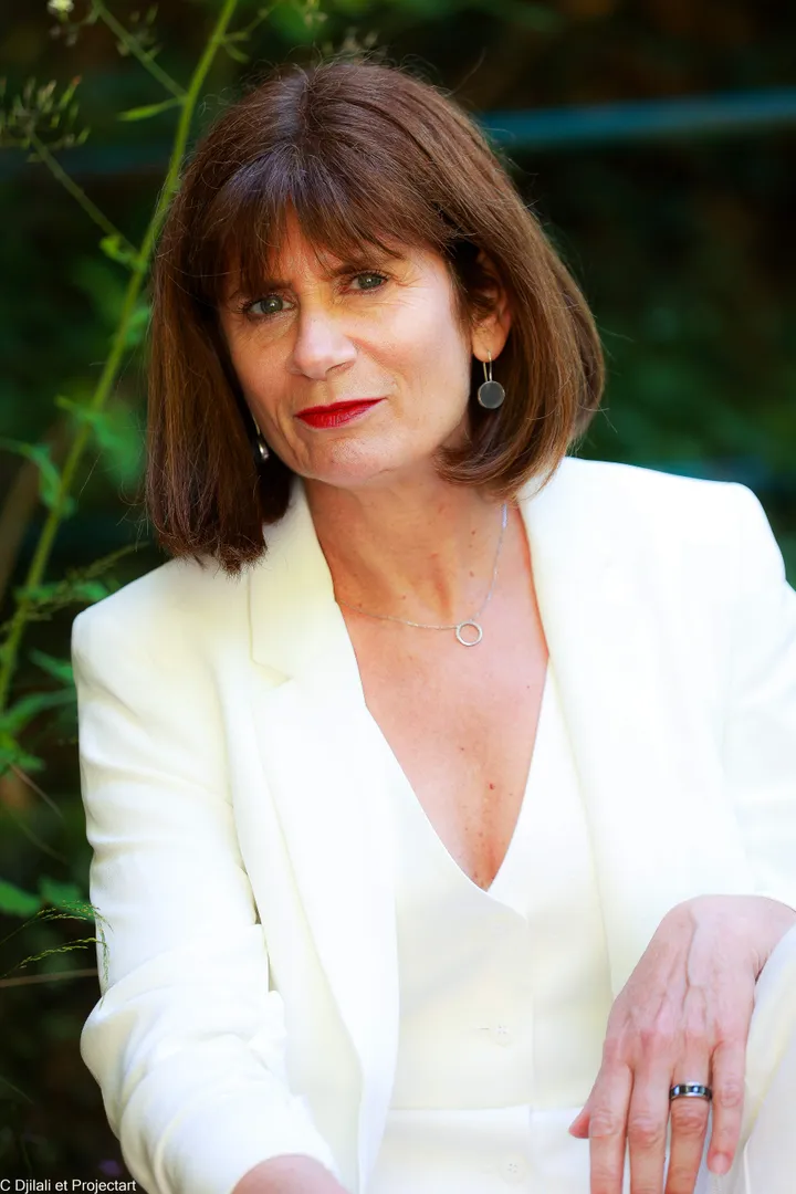 Photo de SYLVIE GAIE
