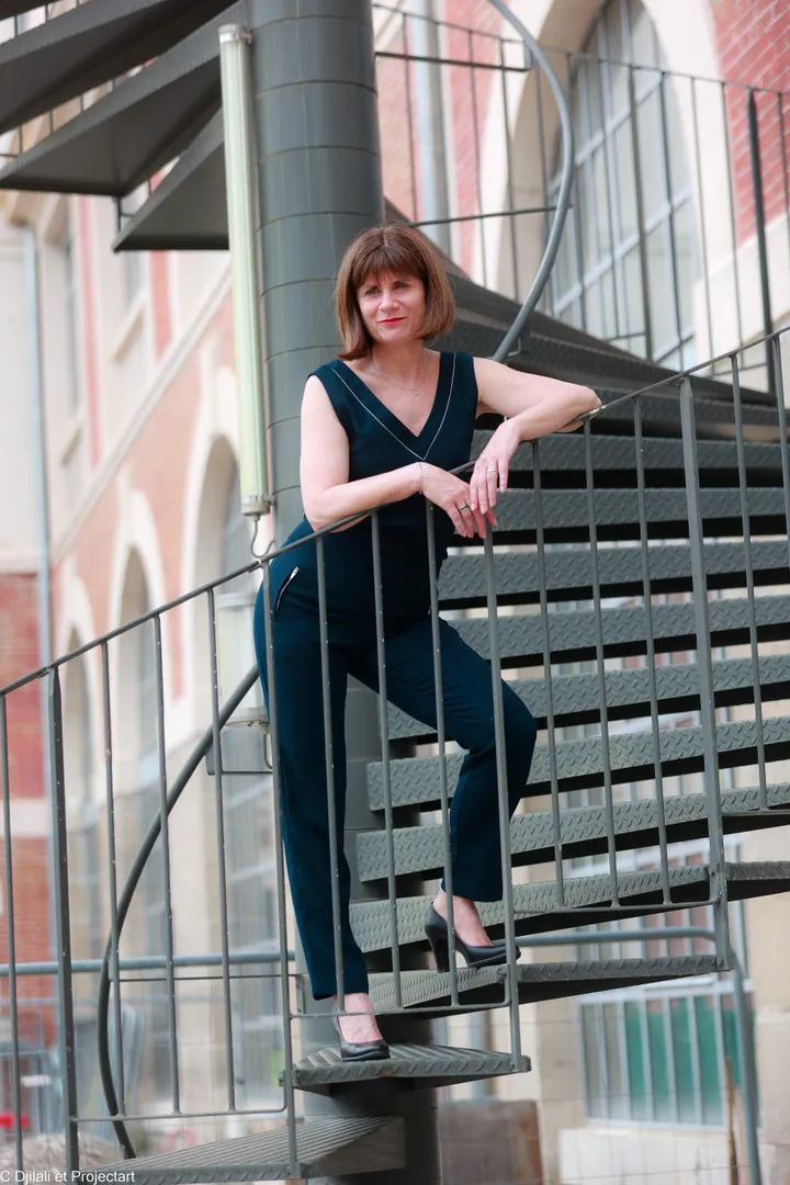 Photo de SYLVIE GAIE