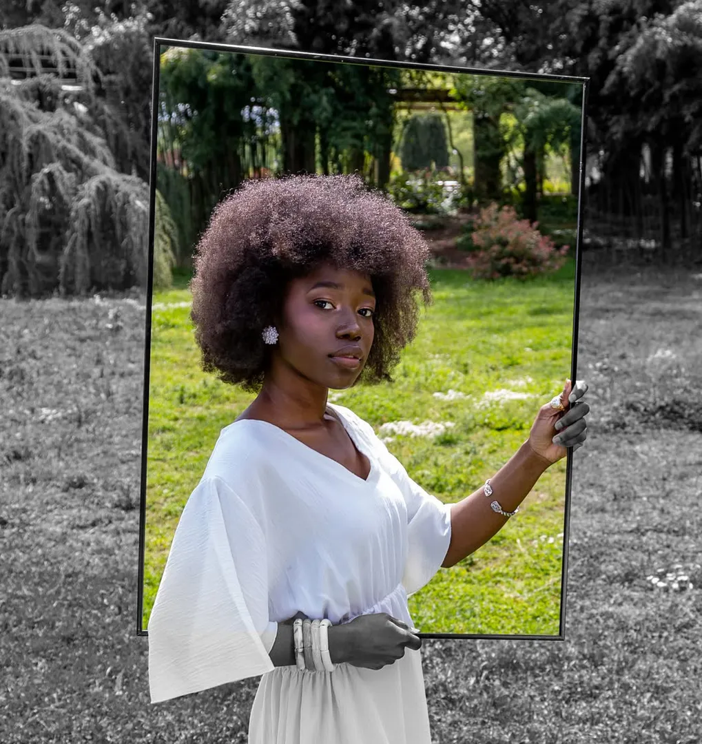 Photo de Oumou DEMBELE