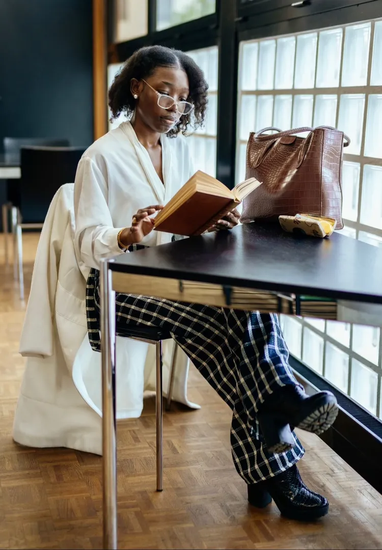 Photo de Oumou DEMBELE