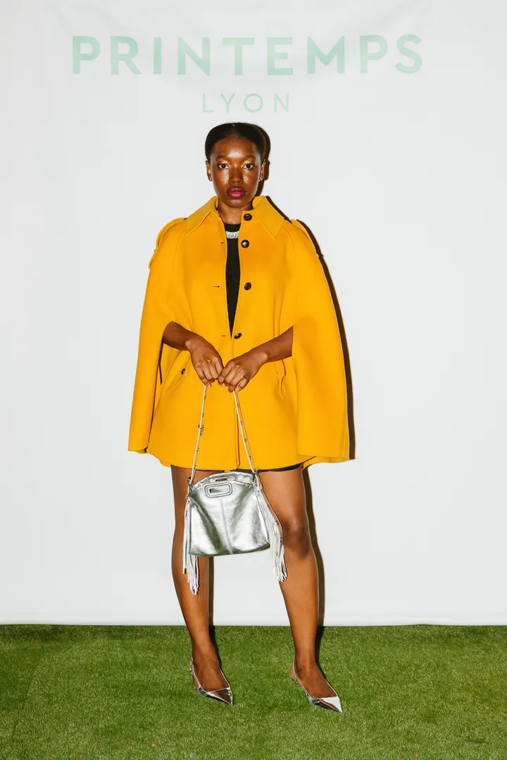 Photo de Oumou DEMBELE