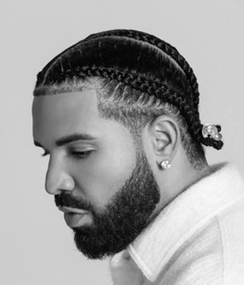 Photo de Drake Obrey Graam