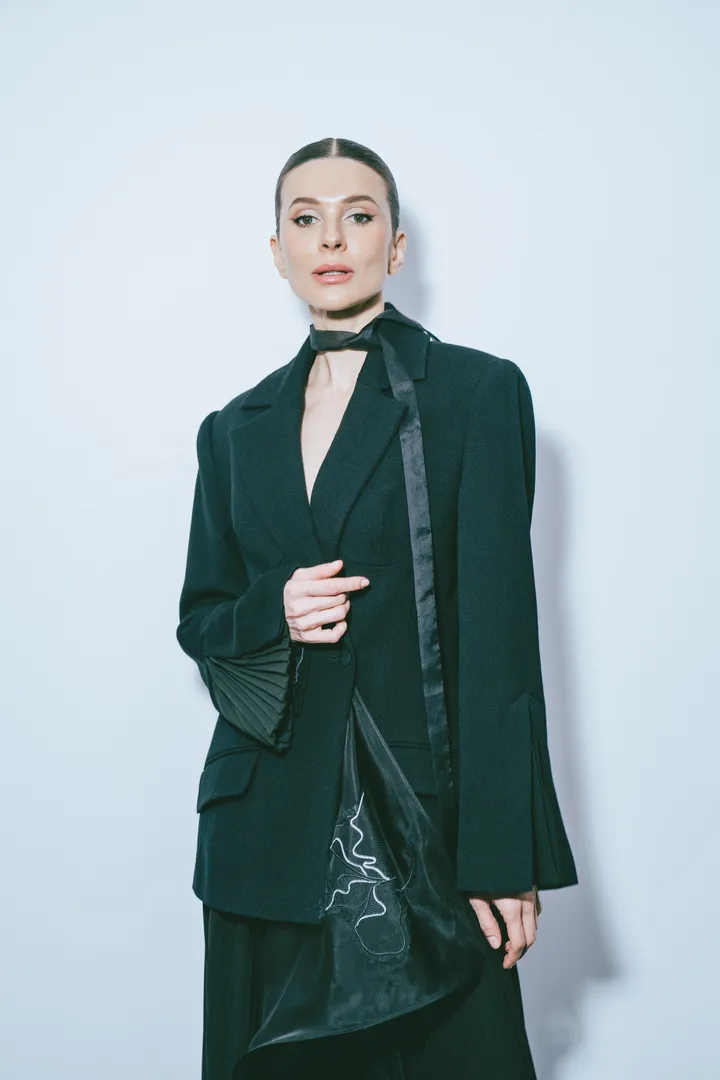 Maïlys Obry-pizzera — MUA à Paris