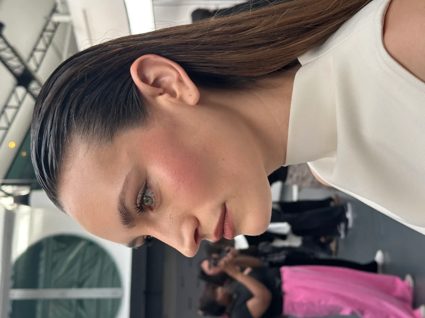 Becavin Sarah — MUA à Paris
