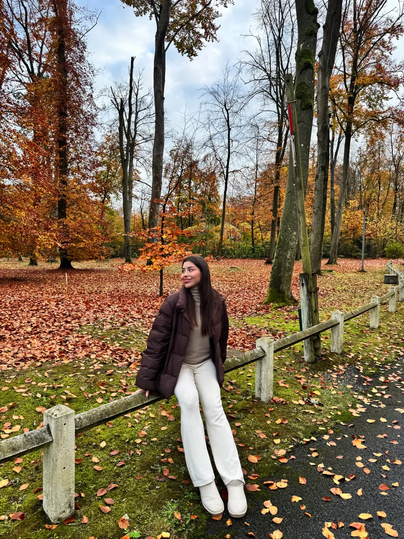 Margaux — Photographe à Paris