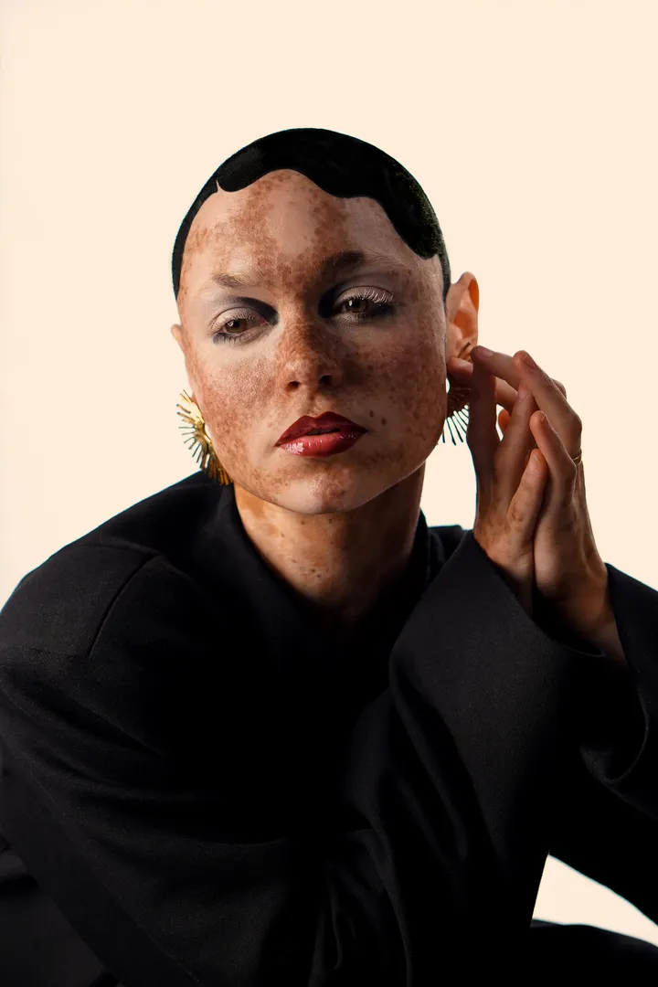 Florine RENAUT — MUA à Angers