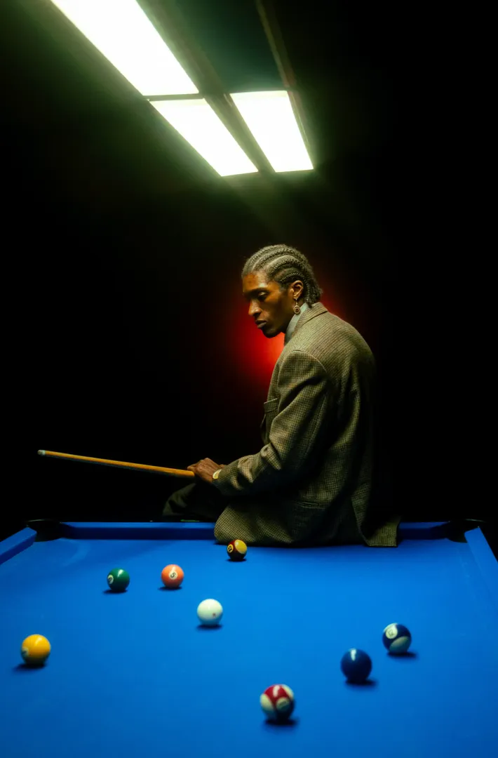 Igorvodkann — Photographe à Paris