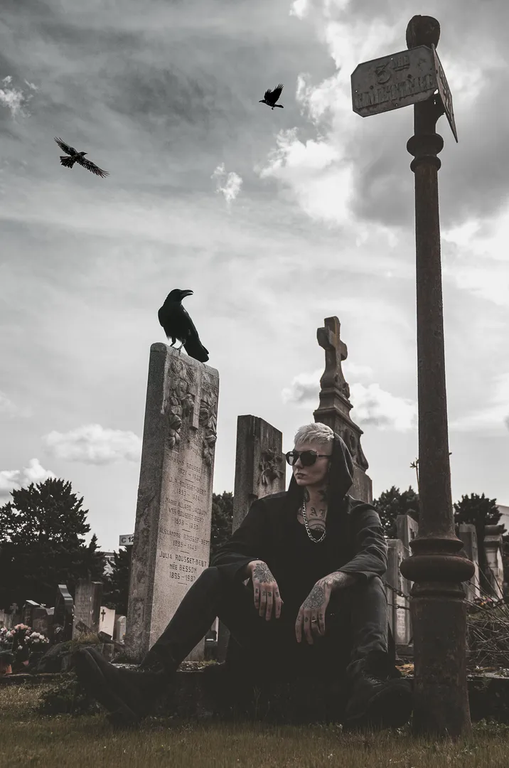 Photo de Ophelie Niobey