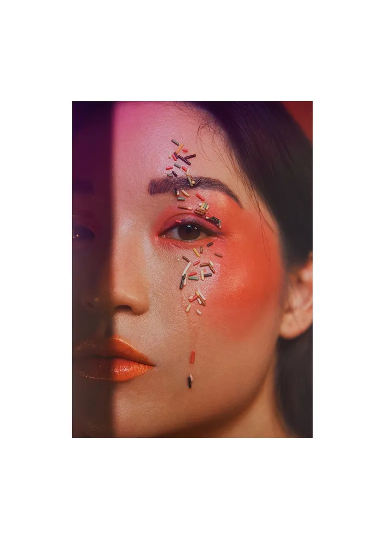 Chloé Badeau — MUA à Paris