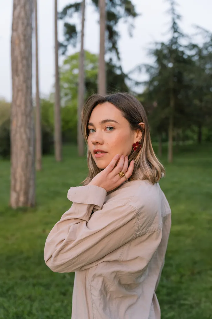 Alice Girod — Photographe à Paris (75)