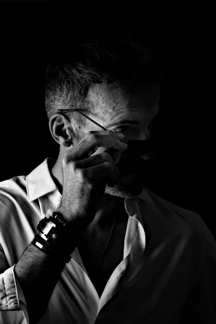 Ludovic Wojda Marchetti