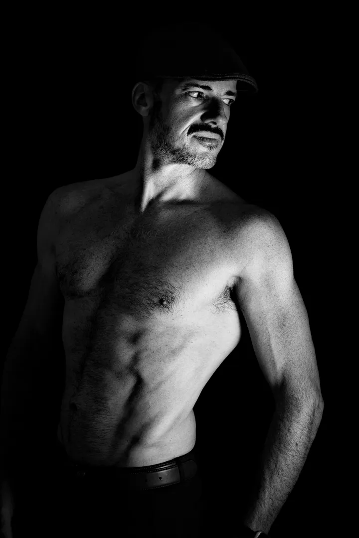Photo de Ludovic Wojda Marchetti