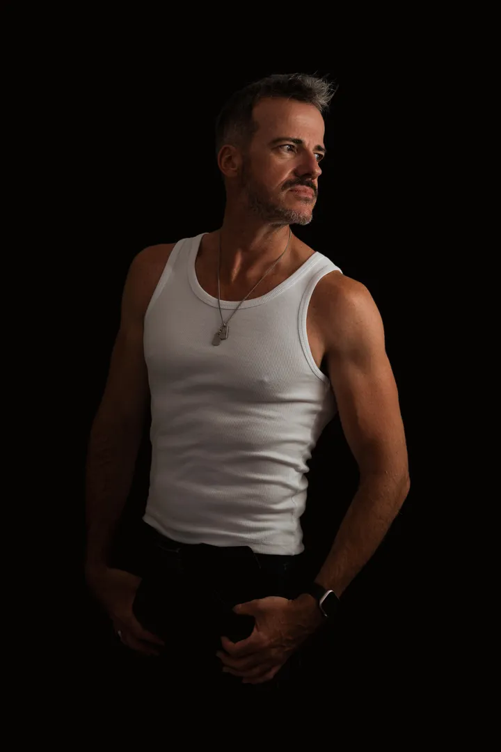 Photo de Ludovic Wojda Marchetti