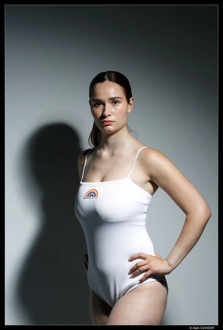 Photo de Enora keraudren