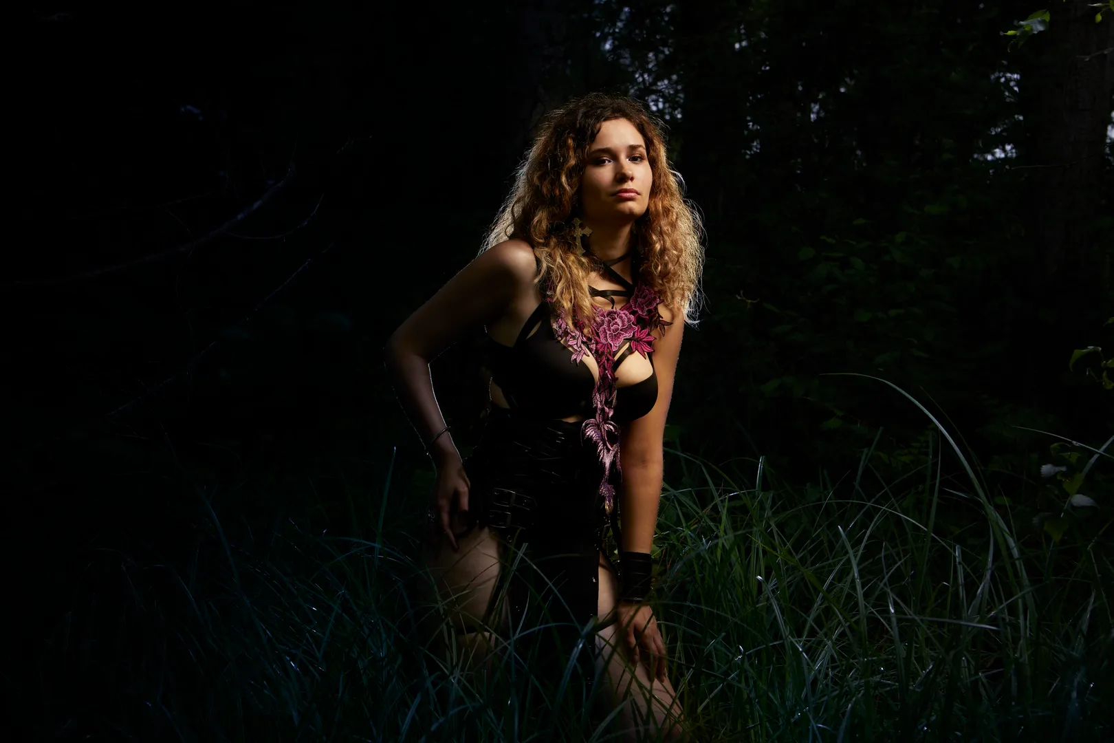 Photo de Enora keraudren