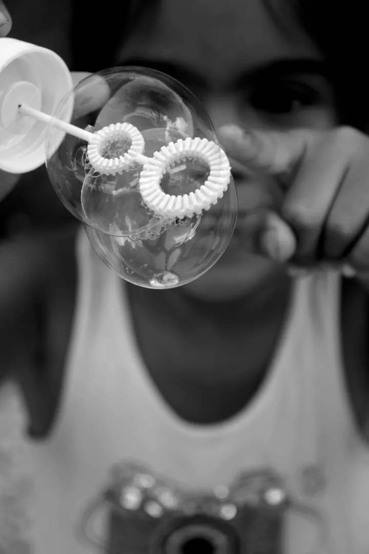 Black Milk Photography — Photographe à Marseille