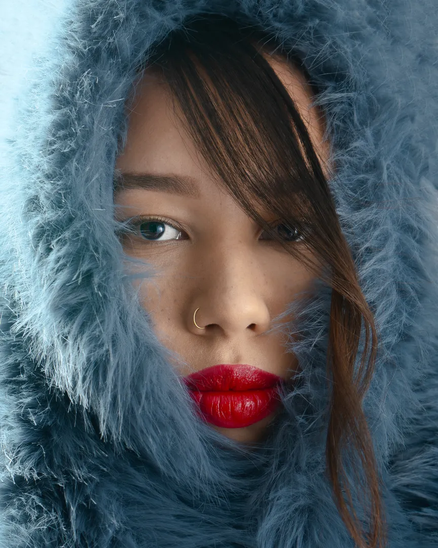 Eyram Souza — Photographe à Paris