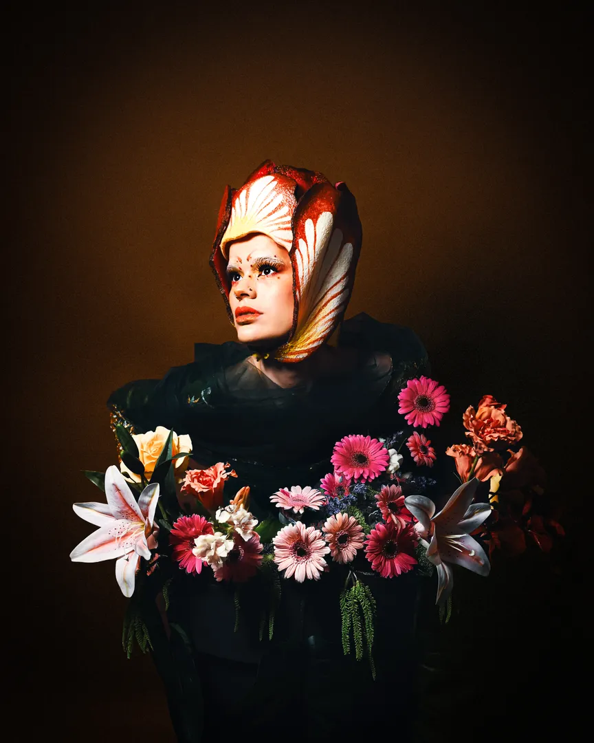Madame Merlin — MUA à Toulouse
